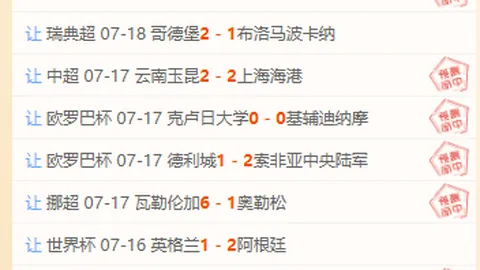 推荐 足球攻略沙特联周五005：新未来城体育对决费哈避雷指南